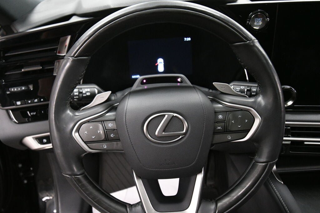 Used 2023 Lexus RX 350 AWD w/ Accessory Package image 13