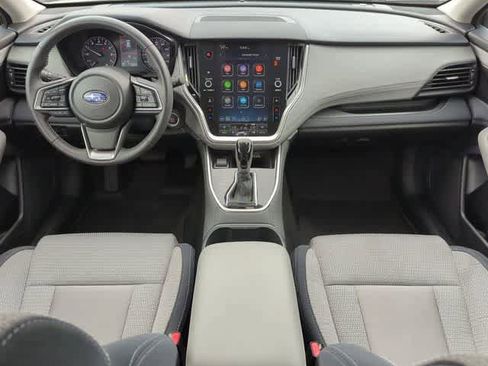 Certified 2025 Subaru Outback Premium AWD/4WD image 14