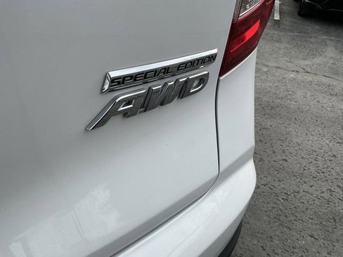 Used 2022 Honda Pilot Special Edition image 7