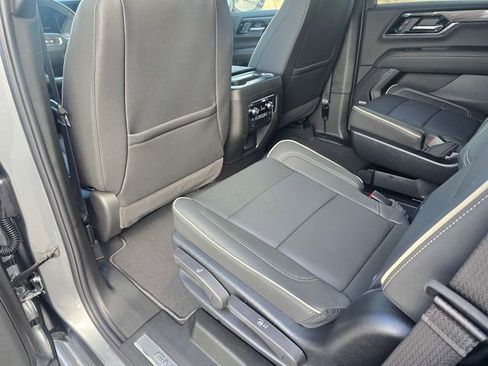 New 2026 GMC Yukon Elevation image 11
