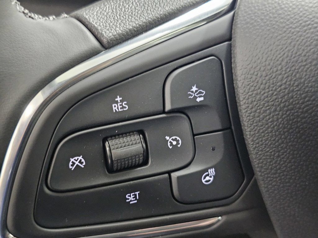 New 2026 Buick Envista Sport Touring w/ Convenience I Package FWD image 36