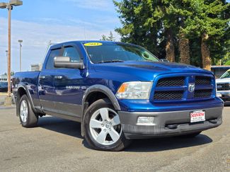 Used 2011 RAM 1500 Outdoorsman image 1