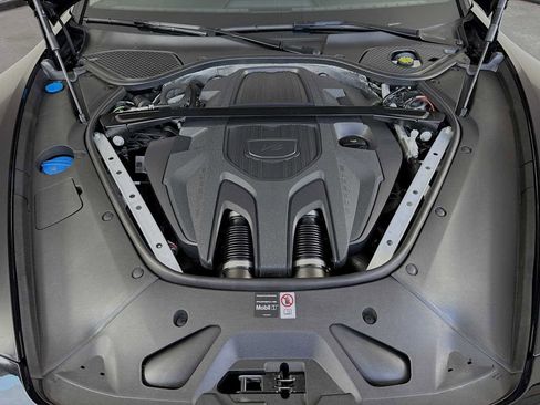 New 2025 Porsche Panamera image 30