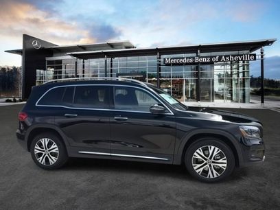 Used 2026 Mercedes-Benz GLB 250 4MATIC