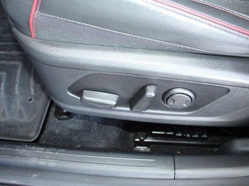 Used 2023 Hyundai Tucson N Line image 25