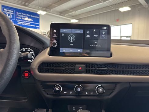 New 2026 Honda HR-V LX image 13