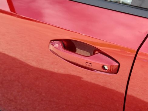 New 2027 Nissan Kicks SV FWD image 4