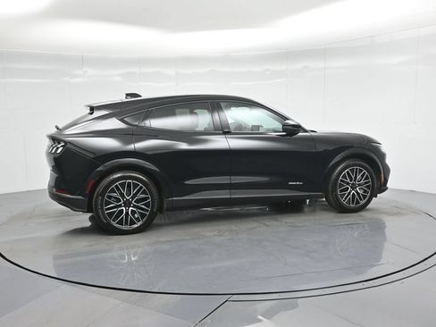 Certified 2025 Ford Mustang Mach-E Premium RWD image 27