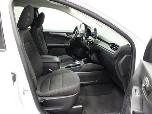 Used 2024 Ford Escape Active FWD image 14