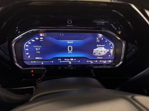 Used 2025 Chevrolet Silverado 1500 LT w/ All Star Edition Plus image 25