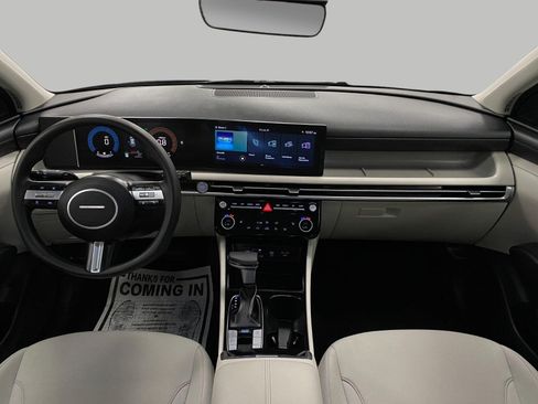 Certified 2026 Hyundai Tucson SEL Plus AWD/4WD image 21