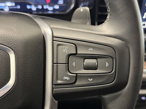 Used 2024 GMC Sierra 1500 Elevation w/ Elevation Premium Package AWD/4WD image 32