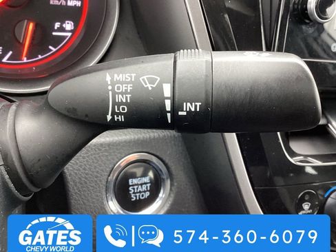 Used 2023 Toyota Camry XSE image 27