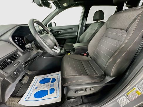 Used 2024 Honda CR-V Sport image 24