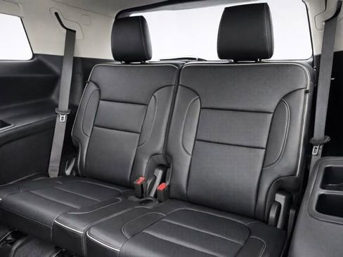 Used 2020 GMC Acadia Denali w/ Denali Ultimate Package image 19