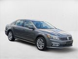 Used 2017 Volkswagen Passat 1.8T SEL Premium image 3