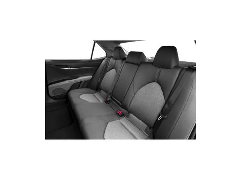 Used 2018 Toyota Camry LE FWD image 95
