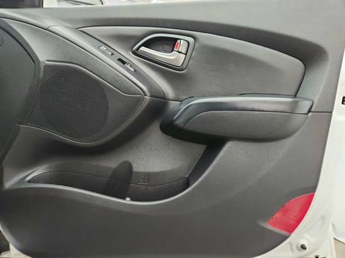 Used 2015 Hyundai Tucson Limited w/ Option Group 03 FWD image 26