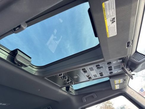 New 2025 INEOS Grenadier 1924 Limited Edition image 36