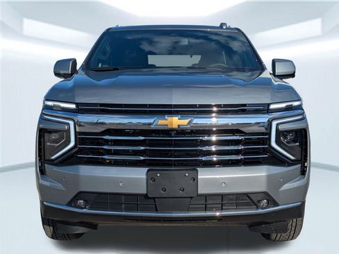 New 2026 Chevrolet Tahoe LT w/ Comfort Package image 11