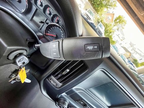 Used 2018 Chevrolet Silverado 1500 W/T w/ WT Fleet Convenience Package RWD image 33