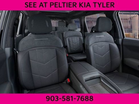 New 2027 Kia Telluride X-Line SX Prestige image 17