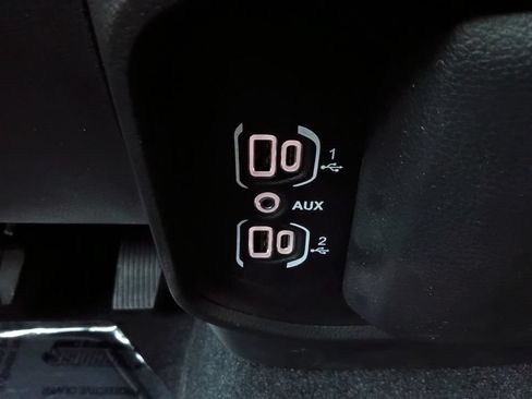 New 2026 RAM 1500 Express RWD image 6