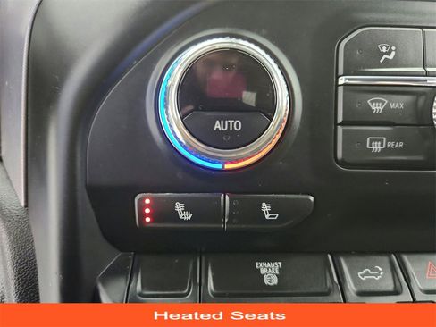 Used 2020 GMC Sierra 2500 SLE image 16