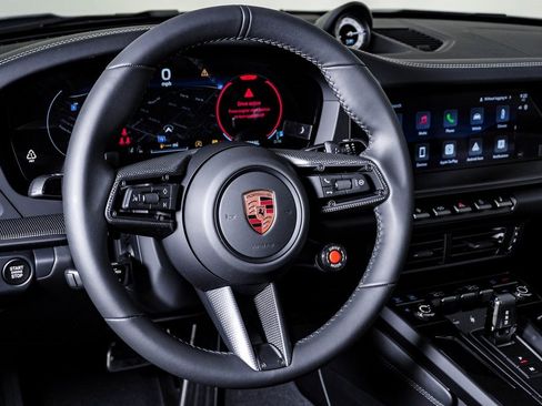 New 2026 Porsche 911 Carrera 4S image 19