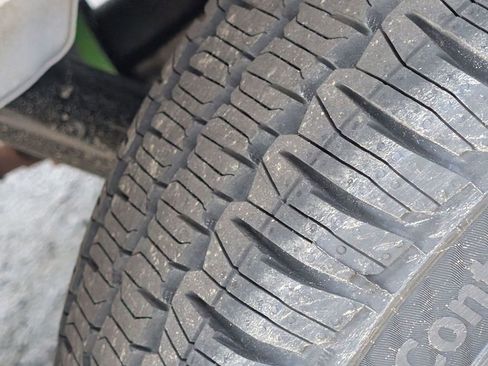 New 2026 Ford Transit 350 148 High Roof Extended w/ Load Area Protection Package image 18