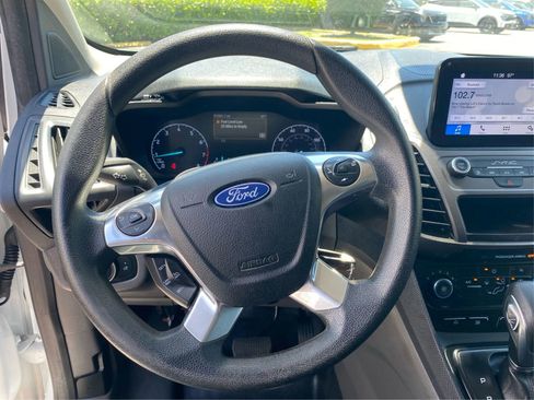 Used 2020 Ford Transit Connect XL FWD image 14