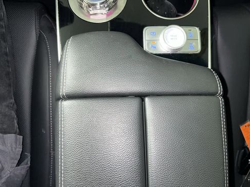 Used 2025 Genesis GV80 2.5T Standard image 23