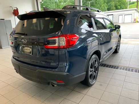 Used 2023 Subaru Ascent Onyx Edition Limited AWD/4WD image 18