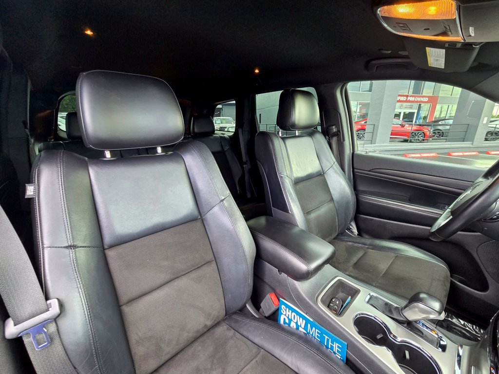 Used 2019 Jeep Grand Cherokee Altitude RWD image 45