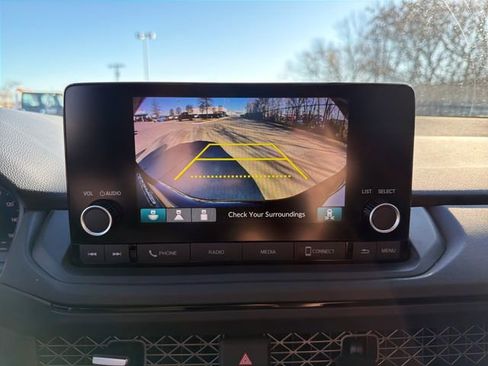 Certified 2025 Honda Accord SE image 20