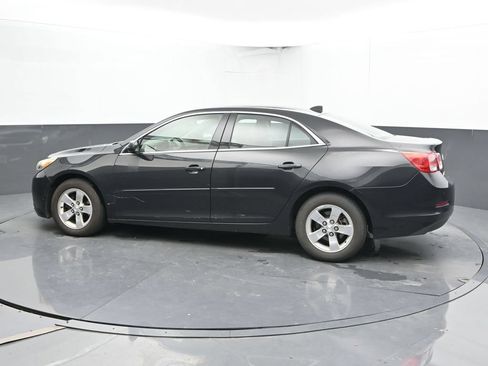 Used 2014 Chevrolet Malibu LS w/ Protection Package FWD image 8