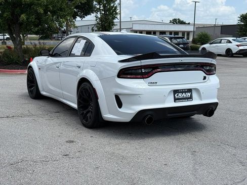 Used 2023 Dodge Charger Scat Pack RWD image 5