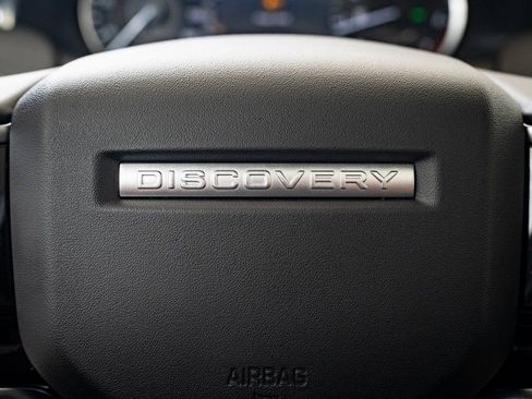 Used 2023 Land Rover Discovery Sport SE R-Dynamic image 25