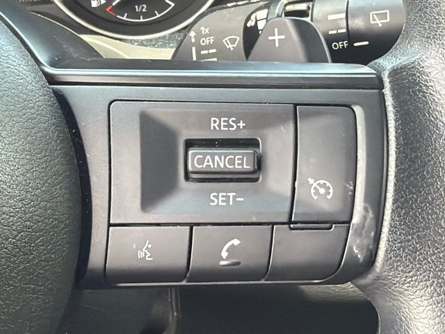 Used 2023 Nissan Rogue S FWD image 25