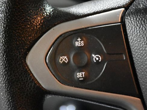 Used 2019 Chevrolet Colorado W/T w/ WT Convenience Package image 36