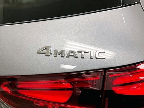 Certified 2026 Mercedes-Benz GLA 250 4MATIC image 10