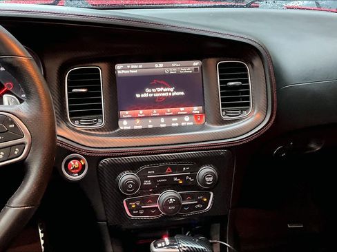 Used 2021 Dodge Charger Scat Pack image 6