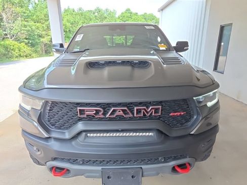 Used 2022 RAM 1500 TRX w/ TRX Level 2 Equipment Group AWD/4WD image 8