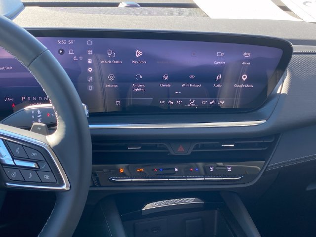 Certified 2025 Buick Envision Preferred AWD/4WD image 10