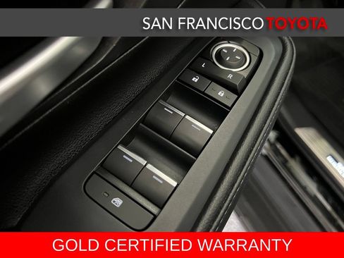Certified 2024 Toyota Grand Highlander AWD image 37