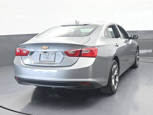 Used 2024 Chevrolet Malibu LT FWD image 5