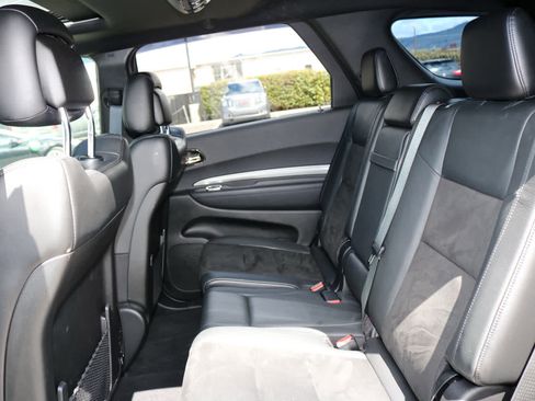 Used 2020 Dodge Durango R/T AWD/4WD image 26