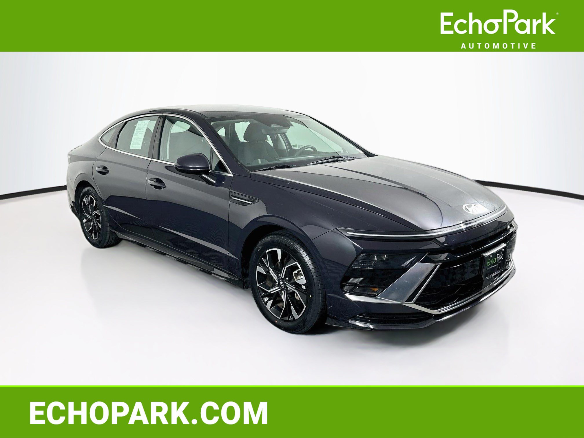 Used 2024 Hyundai Sonata SEL FWD image 1
