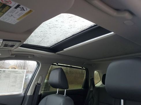 New 2026 Nissan Rogue Platinum w/ Platinum Premium Package image 12