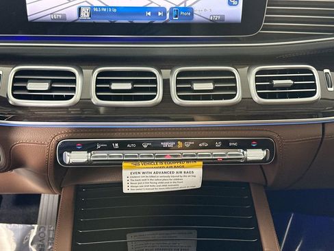 New 2026 Mercedes-Benz GLE 450 4MATIC Coupe image 16